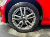 26k-Mile 2014 Mazda MX-5 Miata Sport 5-Speed