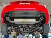 26k-Mile 2014 Mazda MX-5 Miata Sport 5-Speed