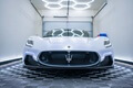  1k-Mile 2022 Maserati MC20