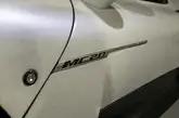  1k-Mile 2022 Maserati MC20