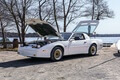 NO RESERVE 37k-Mile 1989 Pontiac Firebird Trans Am GTA