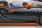 2k-Mile 2015 Bugatti Veyron 16.4 Grand Sport Vitesse