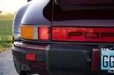  1985 Porsche 911 Turbo Cabriolet Slant Nose Conversion
