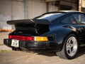 33k-Mile 1986 Porsche 911 Turbo Slant Nose 3.4L