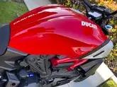 2k-Mile 2021 Ducati Diavel 1260 S