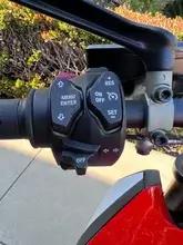 3k-Mile 2021 Ducati Diavel 1260 S