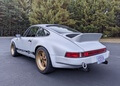 1979 Porsche 911SC Coupe 3.2L Modified