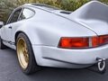  1979 Porsche 911SC Coupe 3.2L Modified