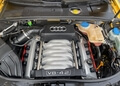 2007 Audi S4 Quattro 6-Speed