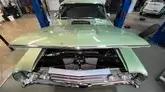  1969 Ford Torino GT 351 V8