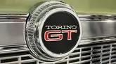  1969 Ford Torino GT 351 V8