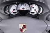 16k-Mile 2003 Porsche 996 Carrera Coupe 6-Speed