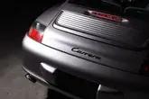 16k-Mile 2003 Porsche 996 Carrera Coupe 6-Speed
