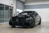 8k-Mile 2020 Mercedes-Benz S63 AMG