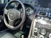 19k-Mile 2012 Aston Martin V8 Vantage Roadster