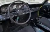 1967 Porsche 911S Soft Window Targa