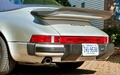 DT: 1985 Porsche 911 Carrera Cabriolet 5-Speed