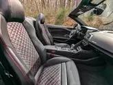 8k-Mile 2020 Audi R8 Spyder V10 Quattro