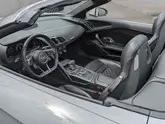 7k-Mile 2020 Audi R8 V10 Spyder
