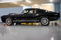  1968 Ford Mustang Shelby GT500-Style Restomod