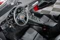 800-Mile 2019 Porsche 911 Speedster