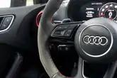 42k-Mile 2019 Audi RS3 Sedan