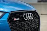42k-Mile 2019 Audi RS3 Sedan