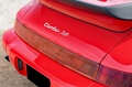  1994 Porsche 964 Turbo 3.6