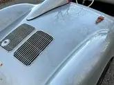 Beck 1955 Porsche 550 Spyder Replica 1.9L Turbocharged