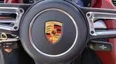 7k-Mile 2021 Porsche 718 Boxster Spyder 6-Speed
