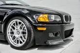 2003 BMW E46 M3 Coupe 6-Speed Sunroof Delete