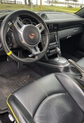 2012 Porsche 997.2 Turbo S Cabriolet Edition 918 Spyder