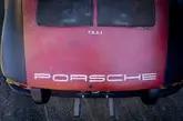 1984 Porsche 911 Carrera "Philadelphia" backdate by ROCS