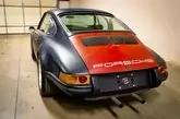 1984 Porsche 911 Carrera "Philadelphia" backdate by ROCS