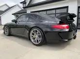 GT3-Style 2005 Porsche 997 Carrera S Coupe 6-Speed