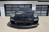 GT3-Style 2005 Porsche 997 Carrera S Coupe 6-Speed