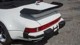  1986 Porsche 911 Carrera Cabriolet Turbo-Look