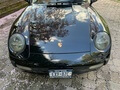 27-Years-Owned 1995 Porsche 993 Carrera Cabriolet 6-Speed
