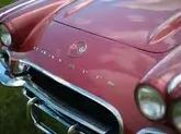 1962 Chevrolet C1 Corvette 327 4-Speed