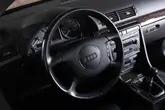 2004 Audi S4 Quattro Sedan 6-Speed
