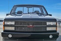  10k-Mile 1990 Chevrolet C/K 1500 Pickup 454 SS
