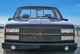 10k-Mile 1990 Chevrolet C/K 1500 Pickup 454 SS