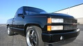  10k-Mile 1990 Chevrolet C/K 1500 Pickup 454 SS