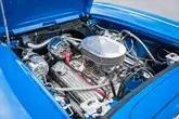  1961 Chevrolet Corvette 350 Modified