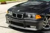 37k-Mile 1998 BMW E36 M3 Coupe 5-Speed
