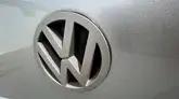 1991 Volkswagen Vanagon GL Westfalia