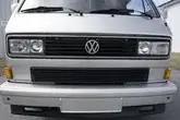 1991 Volkswagen Vanagon GL Westfalia