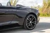 7k-Mile 2014 Aston Martin Vanquish Volante
