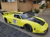 1973 Porsche 993 GT1 Racecar Tribute 3.6L