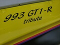  1973 Porsche 993 GT1 Racecar Tribute 3.6L